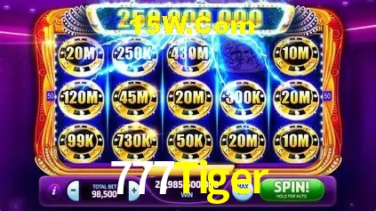 Desvendando o Mundo dos Jogos Virtuais na 777Tiger